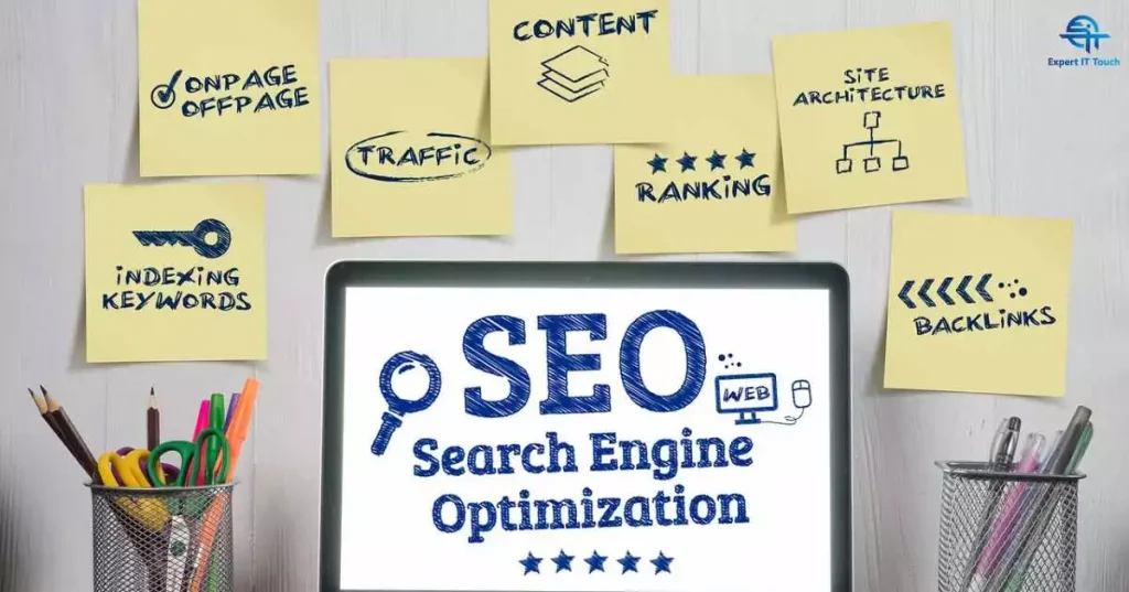 Top SEO Agency in Bangladesh