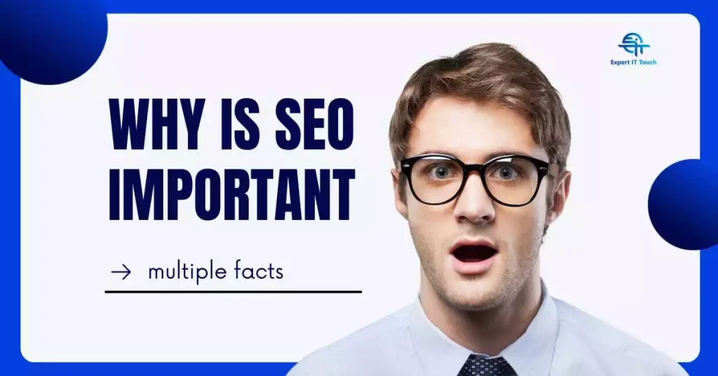 Why is SEO important for your website