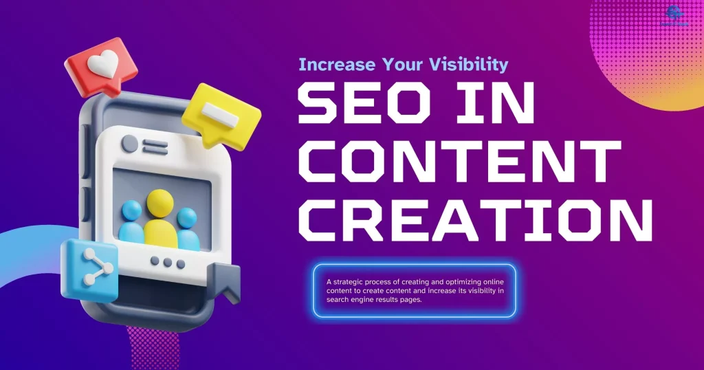 SEO Content Creation Services 