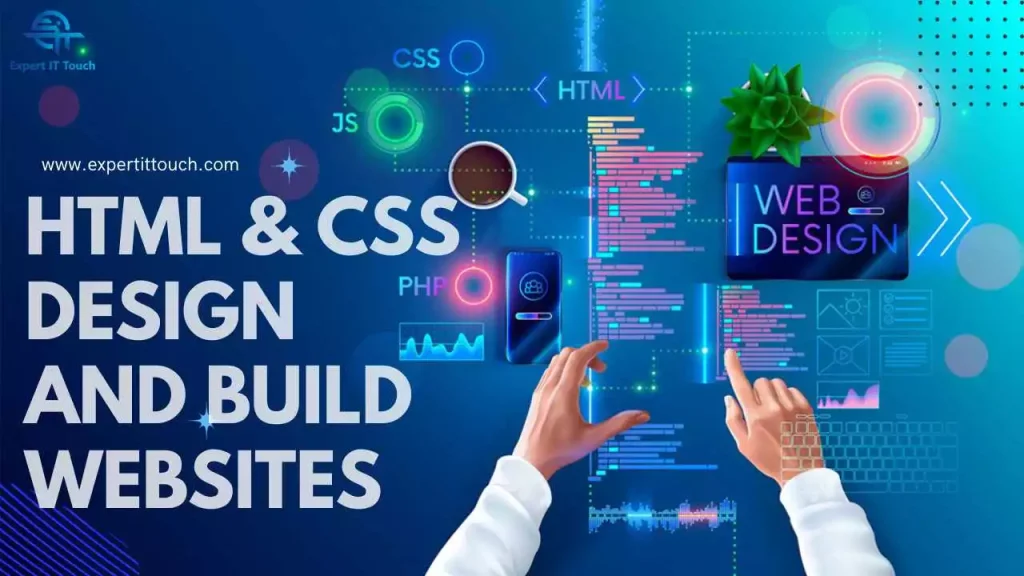 html-and-css-design-and-build-websites