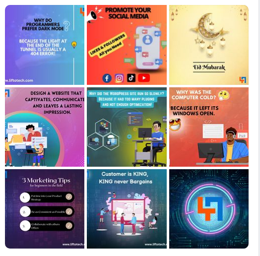 Social-media-content-creation-social-media-graphics-design
