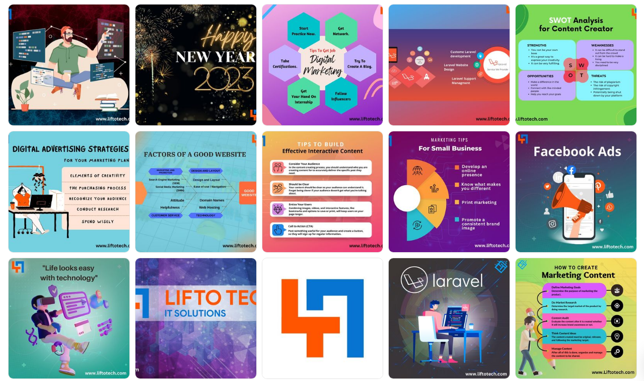 Social-media-content-creation-social-media-graphics-design